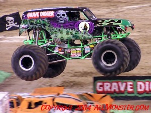 SEMA show Las Vegas