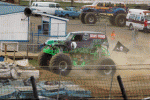 monster truck photos