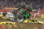 grave digger monster truck