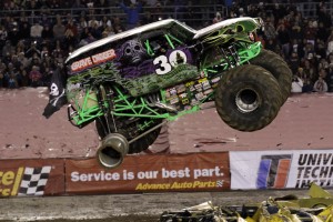 grave digger 30th anniversary