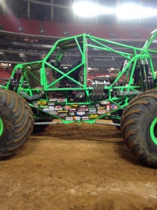 Grave Digger 30th Anniversary