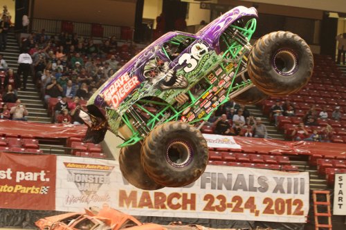 grave digger 30th anniversary