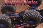 Hartford Monster Jam