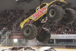 Steve Koehler - Wrecking Crew - Monster Spectacular - Barrie, Ontario