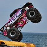 Andy Slifko - Eradicator - Monsters On The Beach 2012