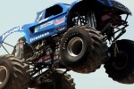 Bigfoot 18 - Dan Runte - Springfield 4 Wheel Jamboree 2012