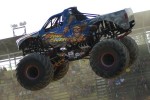 Stone Crusher - Steve Sims - Middletown, New York 2012