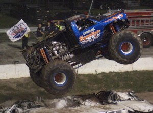 Brandon Budd - Equalizer - Syracuse 2012