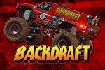 Backdraft Wallpaper