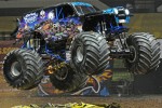 Ryan Anderson - Son-Uva Digger - Hampton Monster Jam 2012