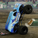 Steven Sims - Hooked - Tampa Monster Jam