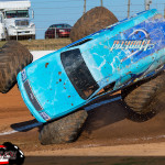 Hooked - 2015 Back To School Monster Truck Bash