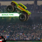 Avenger - Monster Jam FS1 Championship Series