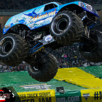 Hooked - Monster Jam FS1 Championship Series