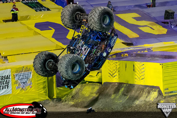 Monster Jam World Finals Returns to Orlando