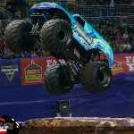 Hooked - St. Louis Monster Jam FS1 Championship Series