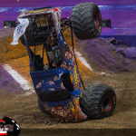 Stone Crusher - Syracuse Monster Jam FS1 Championship Series