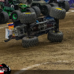 War Wizard - Syracuse Monster Jam FS1 Championship Series