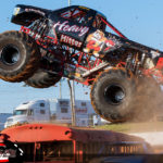 Back To School Monster Truck Bash 2016 Preview | Heavy Hitter