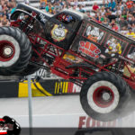 Back To School Monster Truck Bash 2016 Preview | Dawg Pound