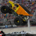 Back To School Monster Truck Bash 2016 Preview | Dirt Crew