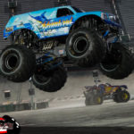 Back To School Monster Truck Bash 2016 Preview | Hooked | Bryan Wright