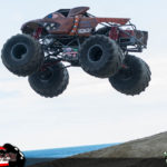 Back To School Monster Truck Bash 2016 Preview | Brutus