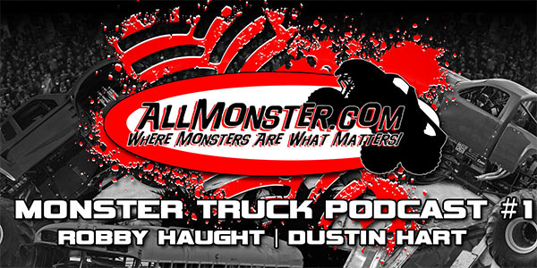 Monster Truck Podcast (MTPC)