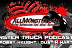 Monster Truck Podcast 2 | St Louis Monster Jam 2016 2