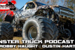 Monster Truck Podcast Episode 15