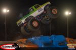 Swedesboro Monster Truck Throwdown 2018