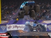 Hooked - Anaheim - Monster Jam - 2015