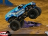 Hooked - Arlington - Monster Jam - 2015