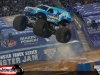 Hooked - Arlington - Monster Jam - 2015