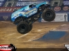 Hooked - Arlington - Monster Jam - 2015