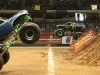 Grave Digger The Legend - Rod Schmidt - Monster Energy - Damon Bradshaw