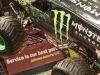 Monster Energy - Damon Bradshaw