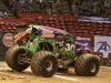 Dennis Anderson - Grave Digger