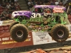 Dennis Anderson - Grave Digger