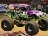 Dennis Anderson - Grave Digger