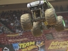 Monster Energy - Damon Bradshaw