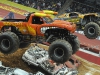 El Toro Loco - Chuck Werner - Maximum Destruction - Neil Elliott