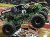 Grave Digger - Dennis Anderson - Maximum Destruction - Neil Elliott