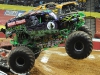 Grave Digger - Dennis Anderson - Maximum Destruction - Neil Elliott