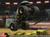 Stone Crusher - Morgan Kane - Charlotte - Monster Jam