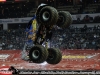 Stone Crusher - Morgan Kane - Charlotte - Monster Jam