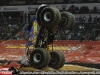 Stone Crusher - Morgan Kane - Charlotte - Monster Jam