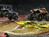 Stone Crusher - Morgan Kane - Charlotte - Monster Jam