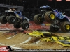 Stone Crusher - Morgan Kane - Charlotte - Monster Jam