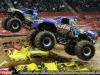 Stone Crusher - Morgan Kane - Charlotte - Monster Jam